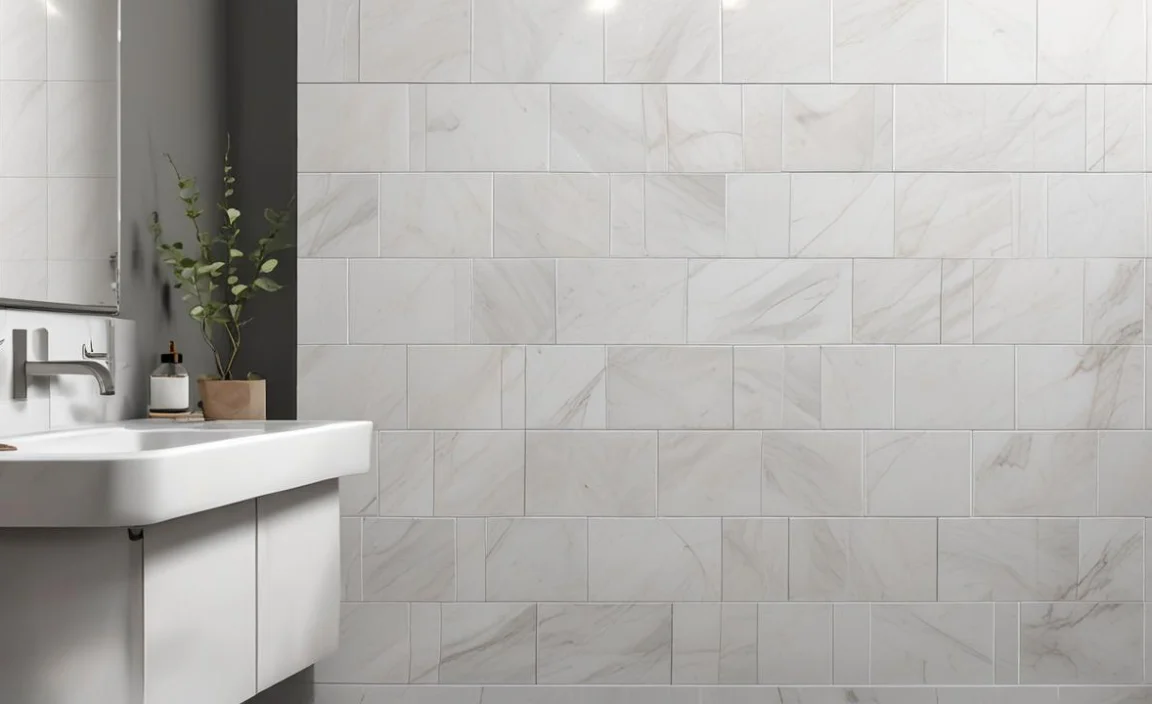 Gentle Cleaning Solutions for Marble