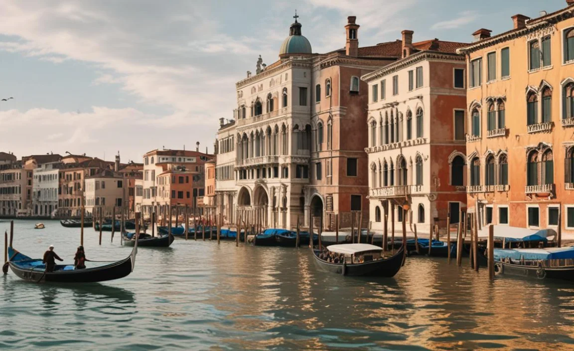 Geological Factors Contributing to Sinking