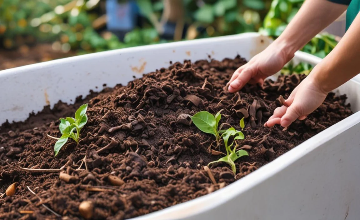 Getting Started: Choosing Your Composting Method in India