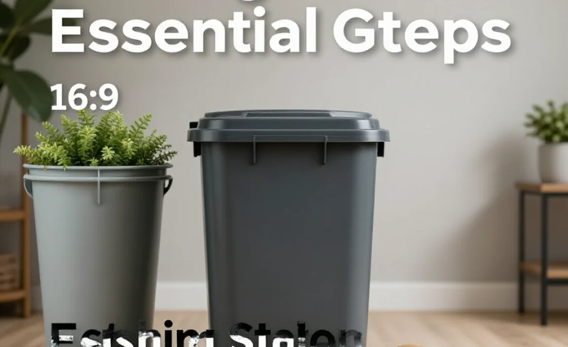 Getting Started: Essential Steps with Your Supplier