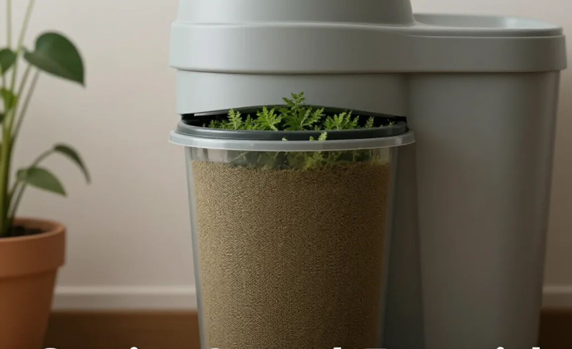 Getting Started: Essential Tools & Materials