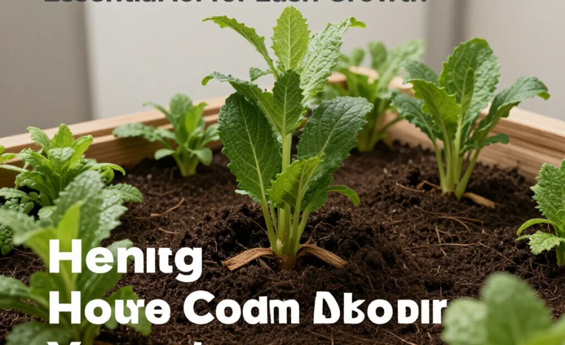 Getting Started: How to Make Your Own Compost