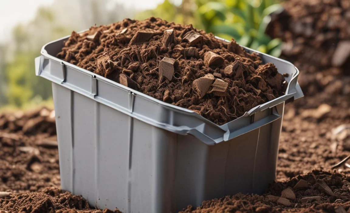 Getting Started: Setting Up Your Farm Composting System