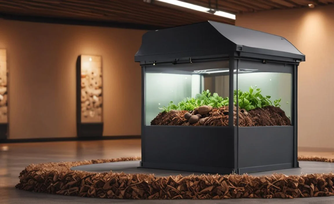 Getting Started: The Basics of Hotel Composting