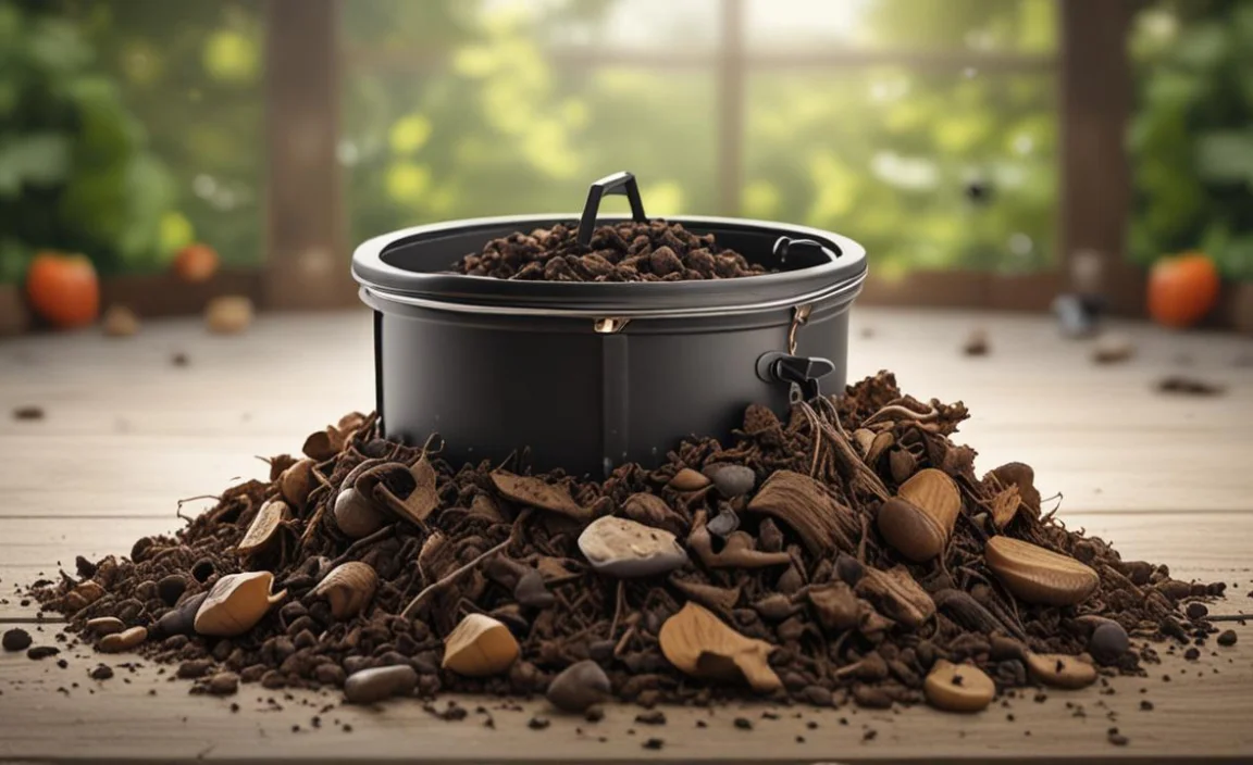 Getting Started: What You Need for Circular Economy Composting