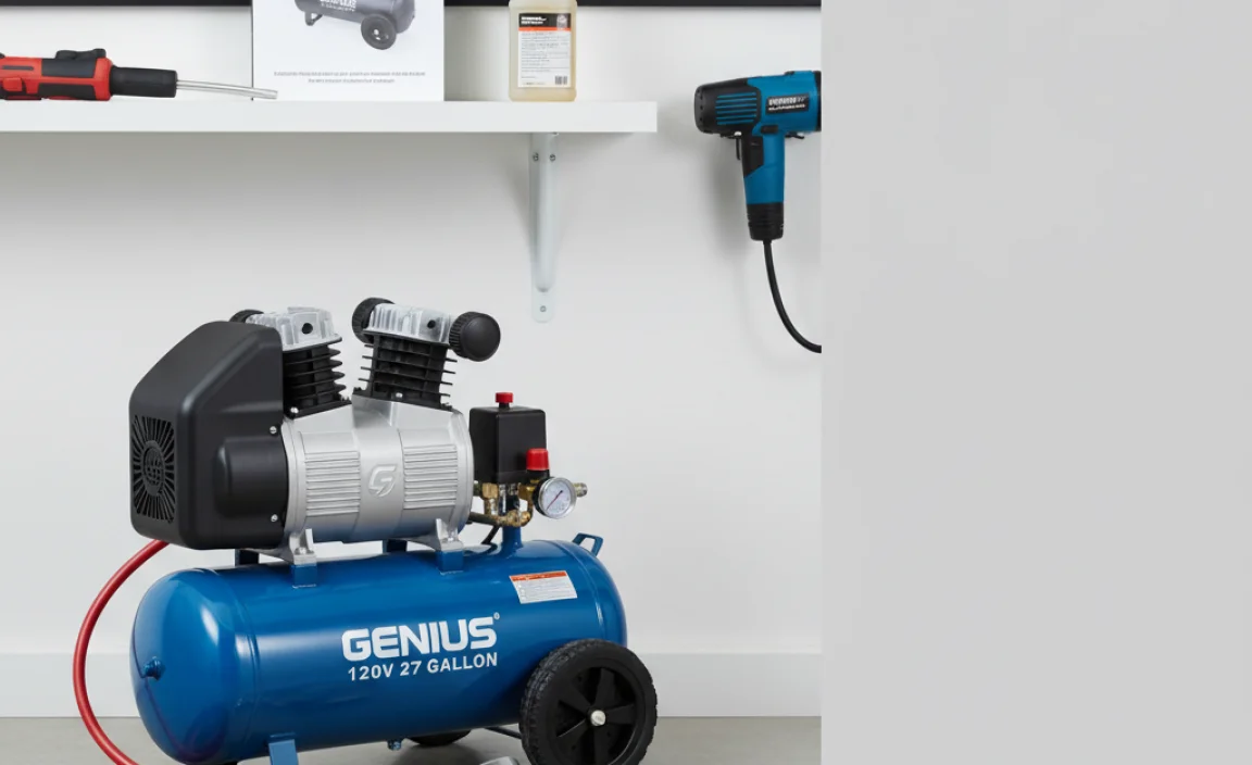 Getting Started: What You Need