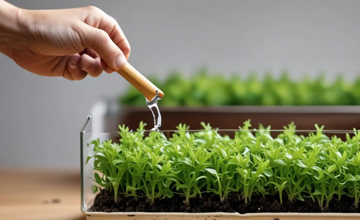 Getting Started: What You&rsquo;ll Need for Your DIY Vermicompost Bin