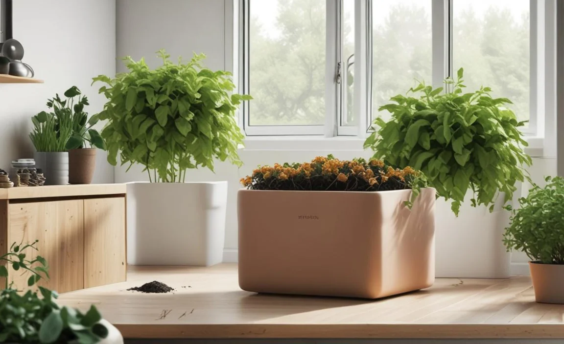 Getting Started with Apartment Composting: A Beginner&rsquo;s Walkthrough