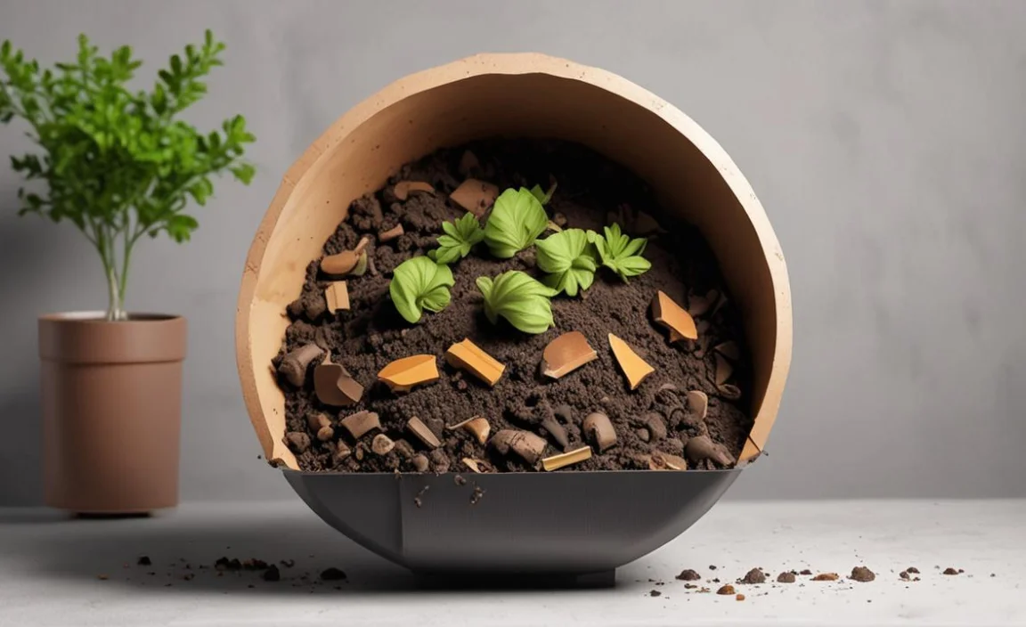 Getting Started with Pit Composting: Essential Tips