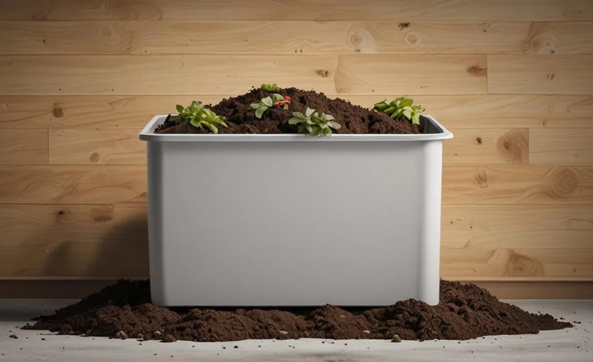 Getting Started with Worm Composting (Your New Best Friend!)