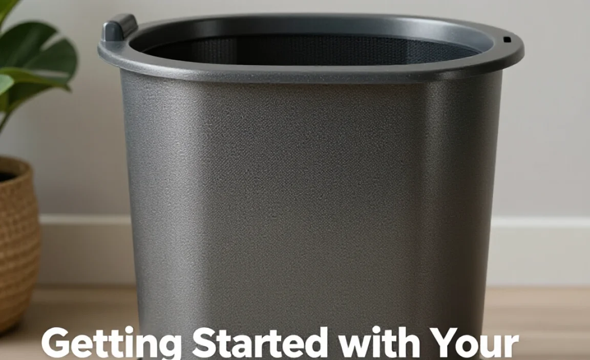 Getting Started with Your New System: The Basic Steps