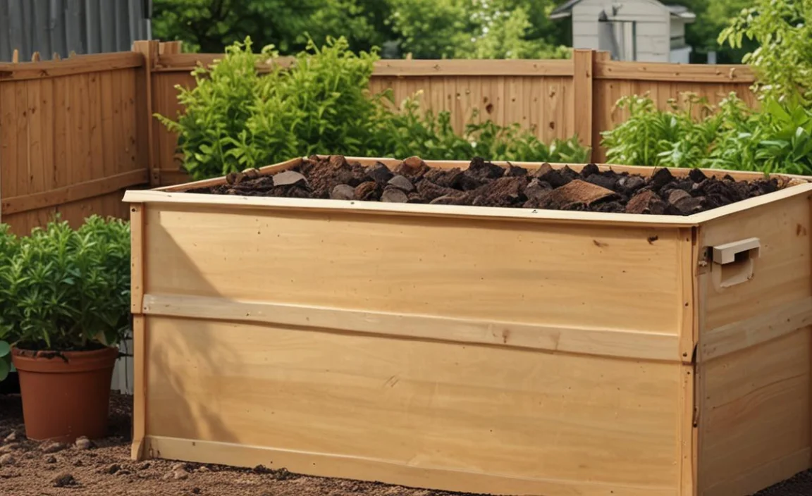 Getting Started: Your Composting Tool Kit