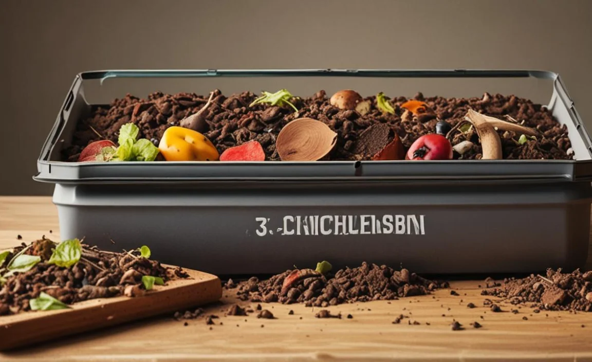 Getting Started: Your Online Composting Toolkit