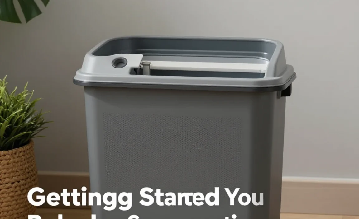 Getting Started: Your Step-by-Step Balcony Composting Guide
