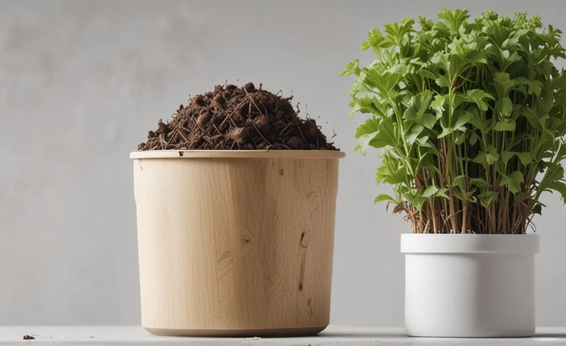 Getting Started: Your Step-by-Step In-Vessel Composting Plan