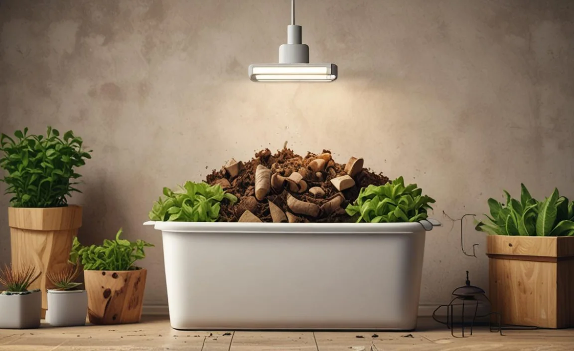 Getting Started: Your Step-by-Step Urban Composting Plan