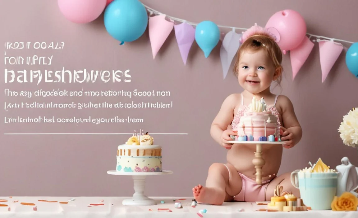 Gift Ideas for Coed Baby Showers