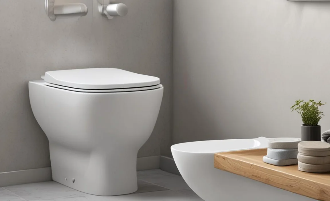 Good Ventilation: How to Keep Your Toilet Smelling Fresh