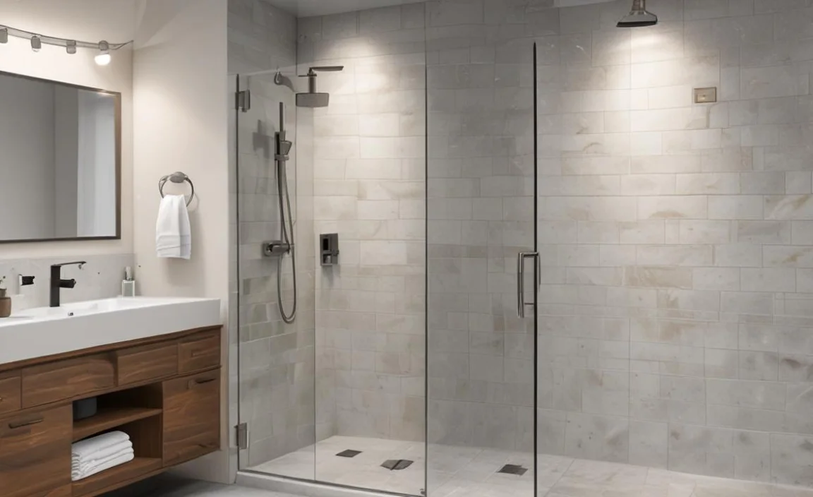 Gravity-Fed Water Systems