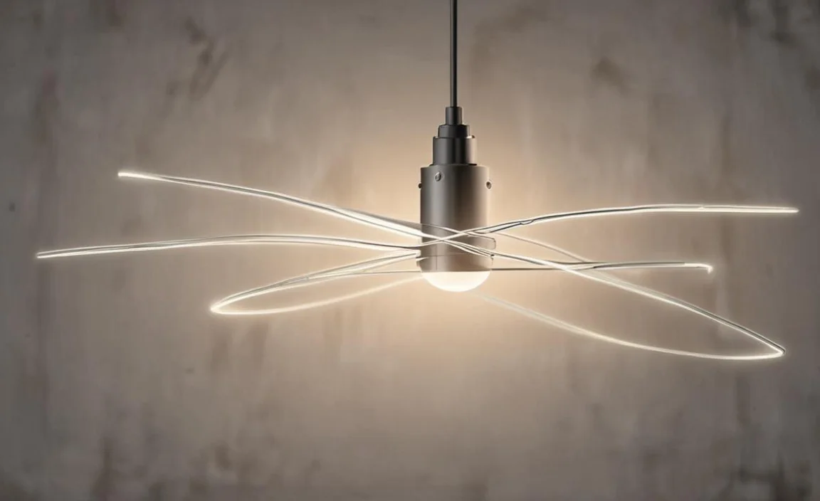 Ground Wire Connections in Different Types of Fixtures