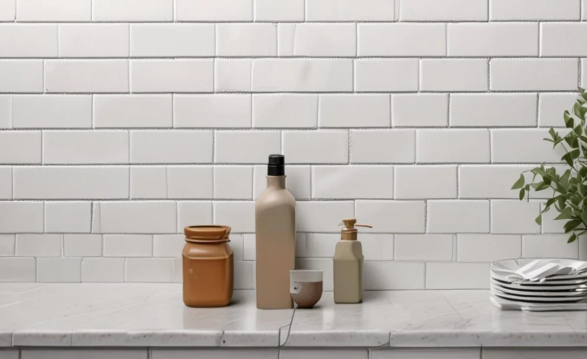 Grout Width Matters: How It Affects the Look