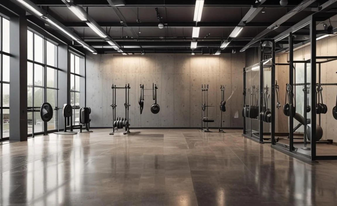 Gym Shower Etiquette to Remember