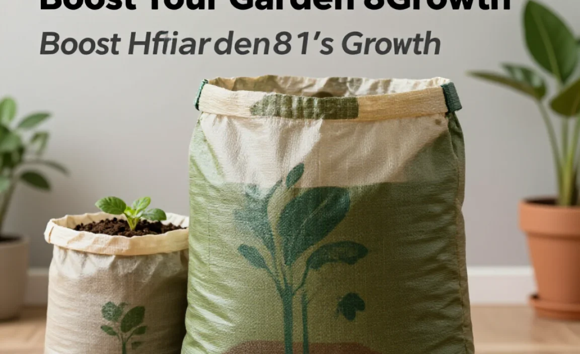 Harvesting Your Finished Compost