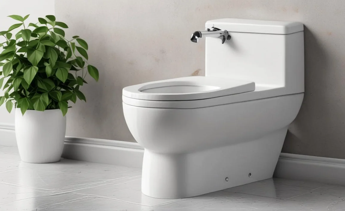 Health Benefits of Using Bidets for Women