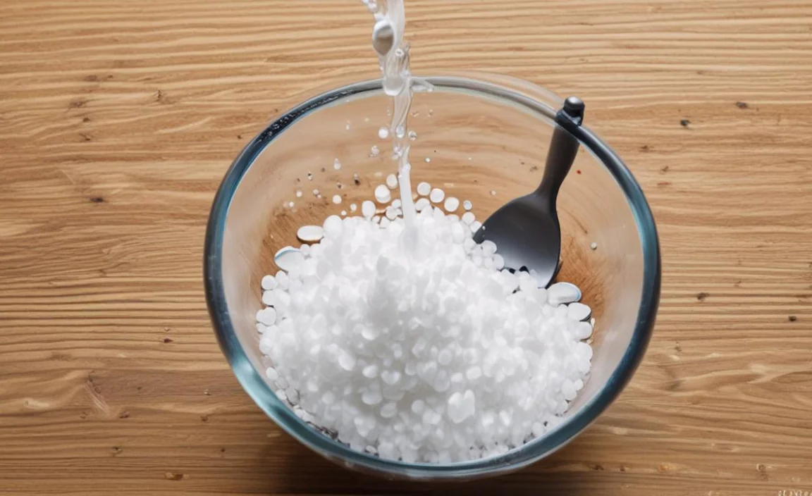 Health Considerations and Alternatives