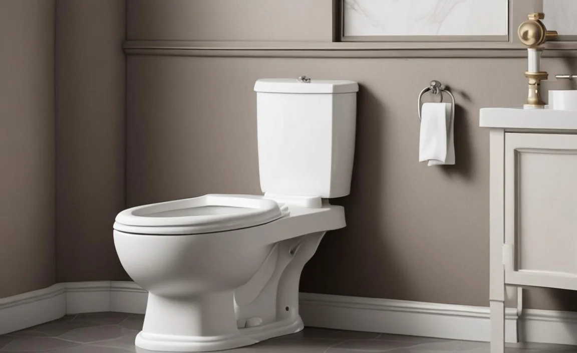 Health Implications of Sinking Stool