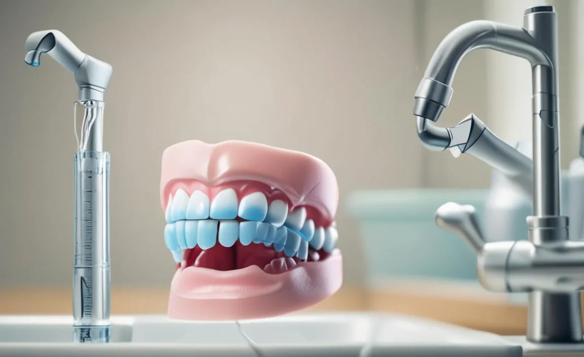 Health Risks Associated with Contaminated Dental Units