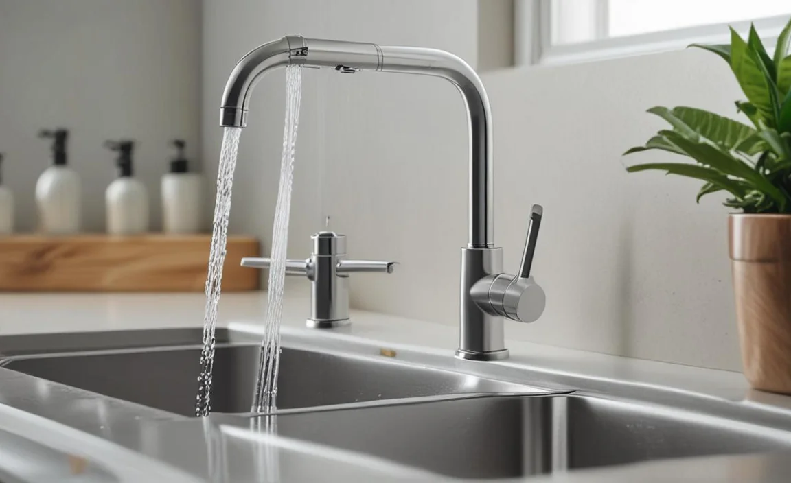 Health Risks Associated with Contaminated Tap Water