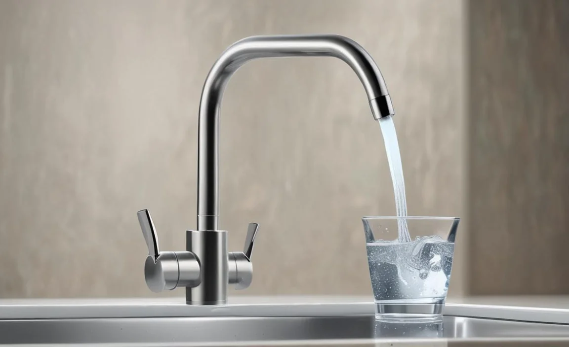 Health Risks Associated with Contaminated Water