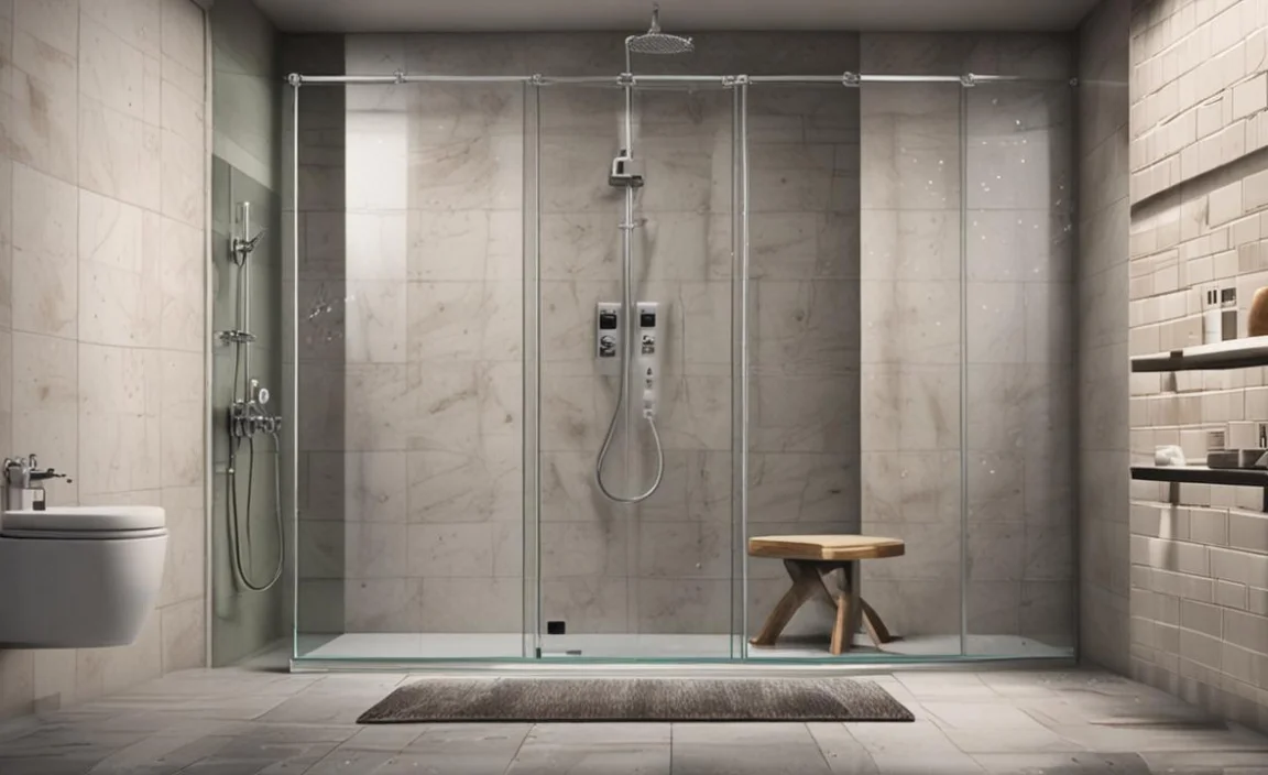Health Risks of Extremely Hot Showers