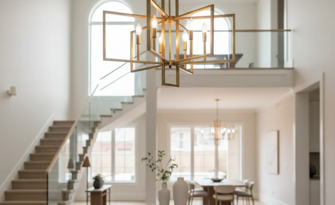 Height and Size Considerations