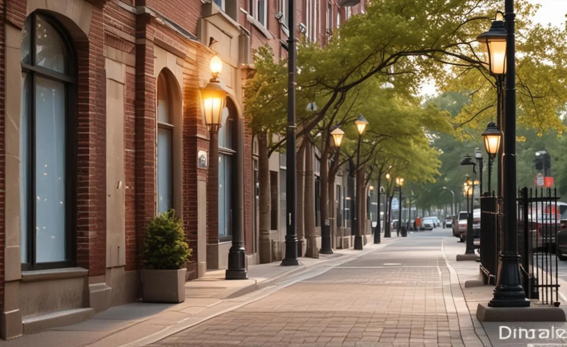 Height Measurements and Specifications