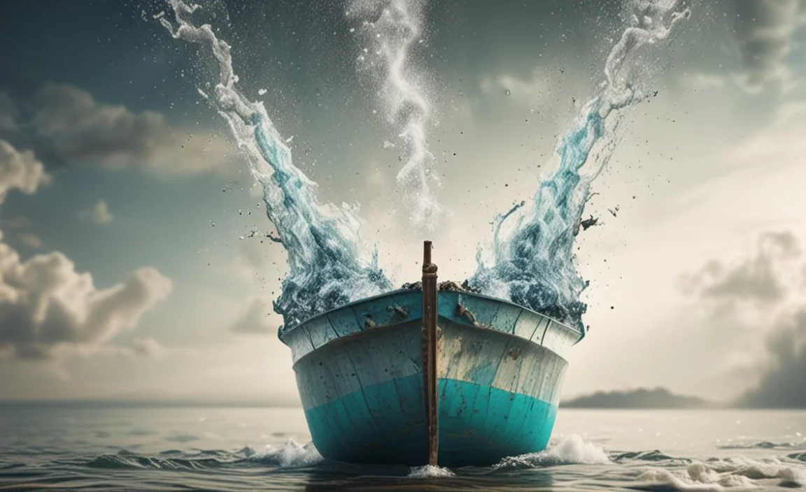 Historical Context of the Sinking