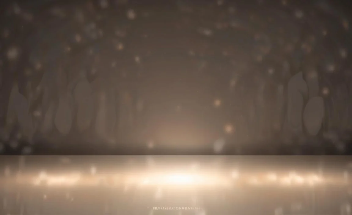 History of A Night of a Thousand Lights