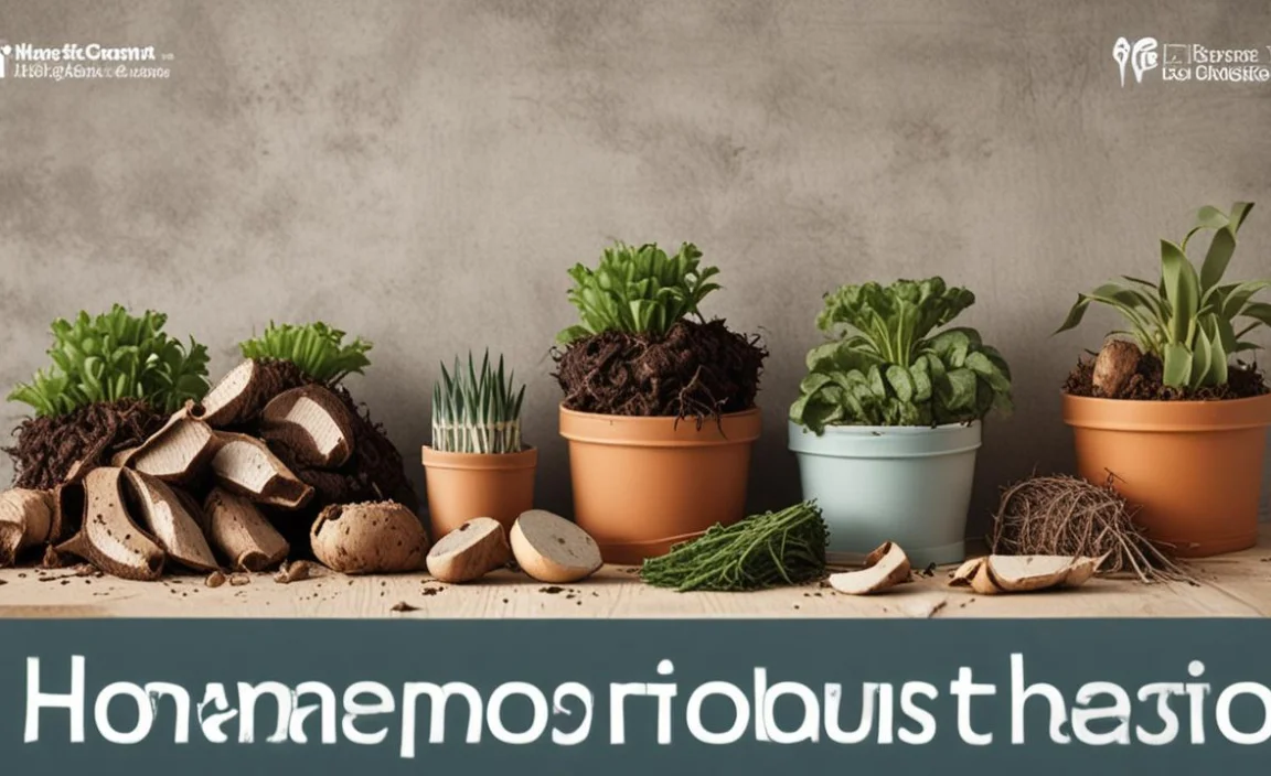 Home Composting South Africa: Genius Eco-Tips