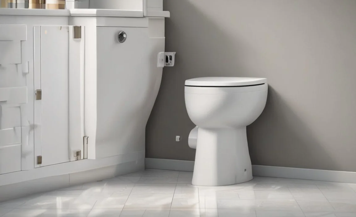 Home Remedies for Clogged Toilets