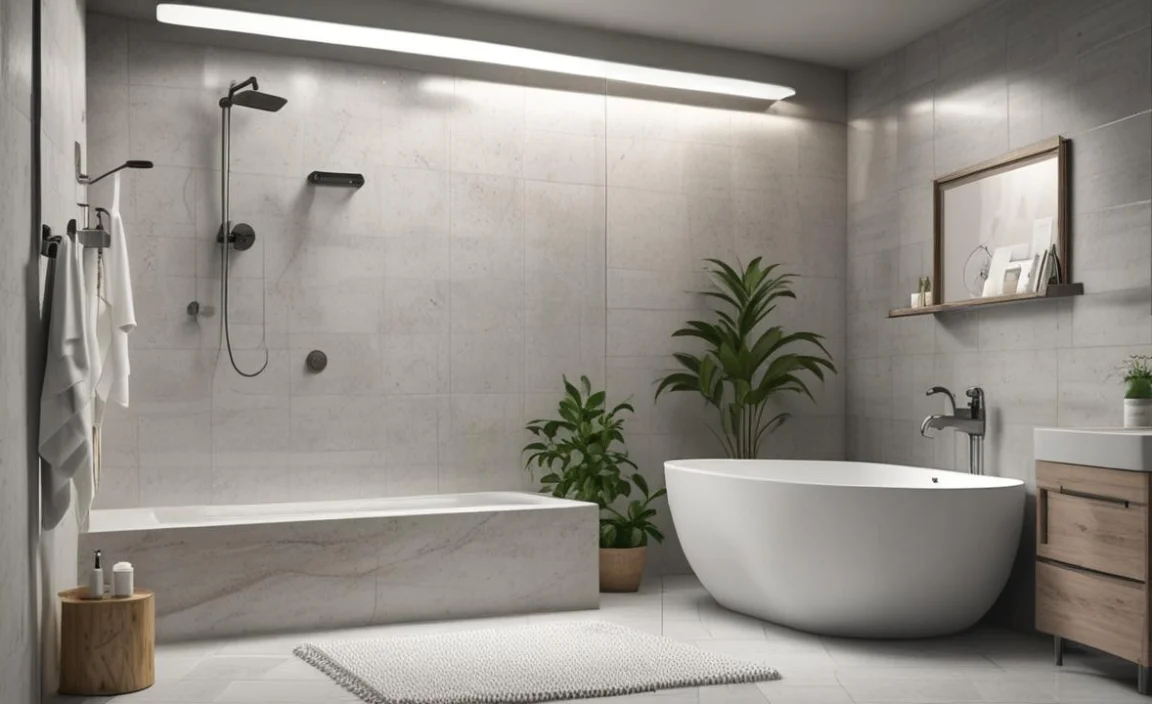 Homemade Bathtub Cleaner Recipes