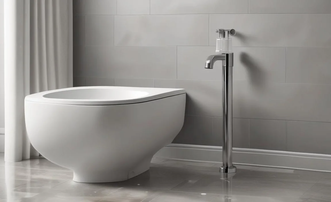 Homemade Remedies for Hard Water Build-Up