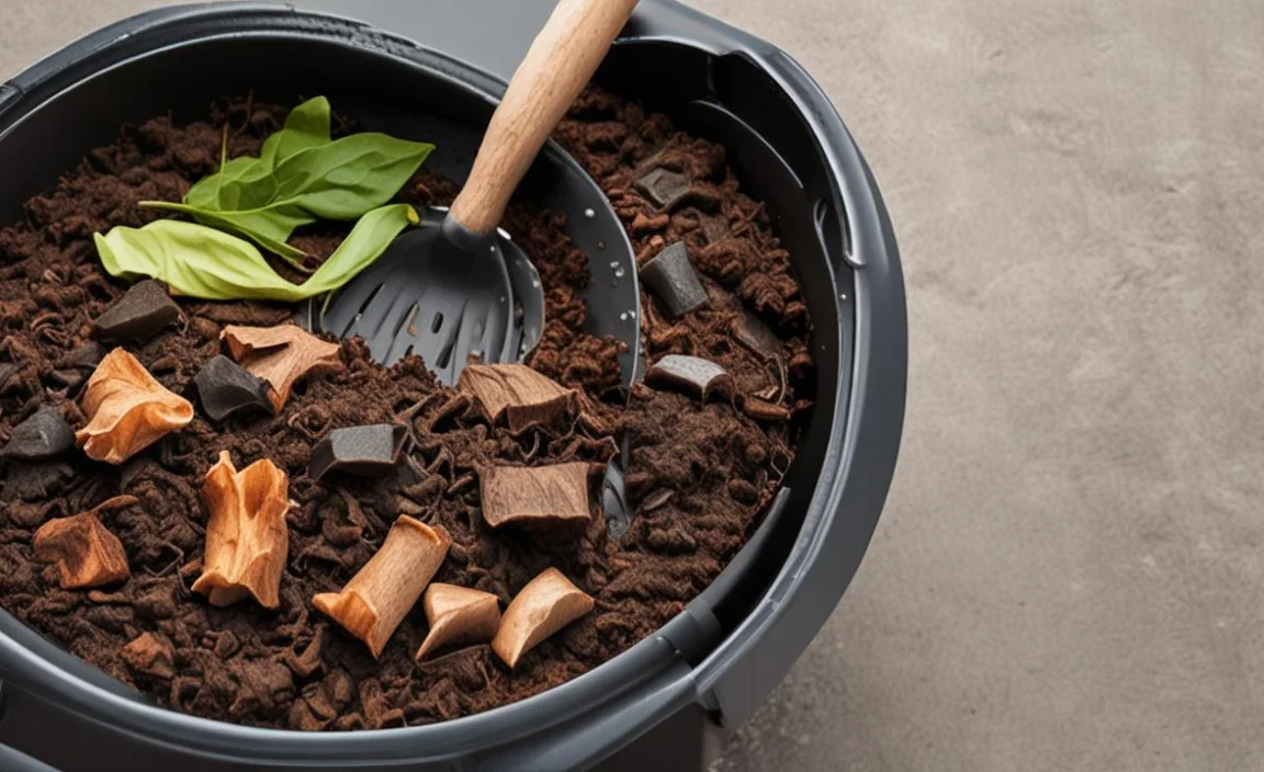 Hot Composting: The Speedy, &ldquo;Actively Managed&rdquo; Method