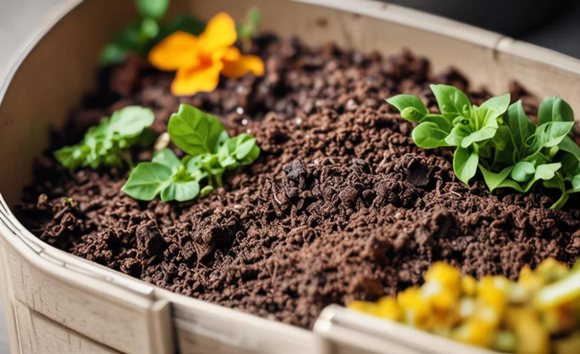 Hot Composting: The Speedy, High-Heat Method