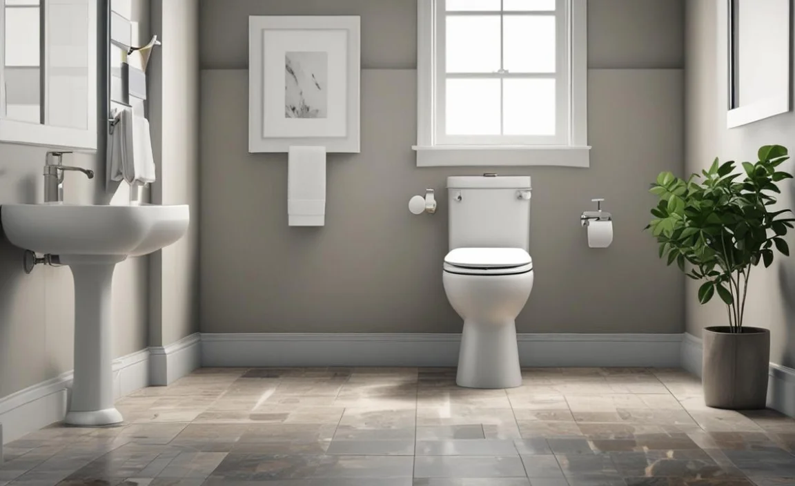 Household Products That Help Unclog Toilets