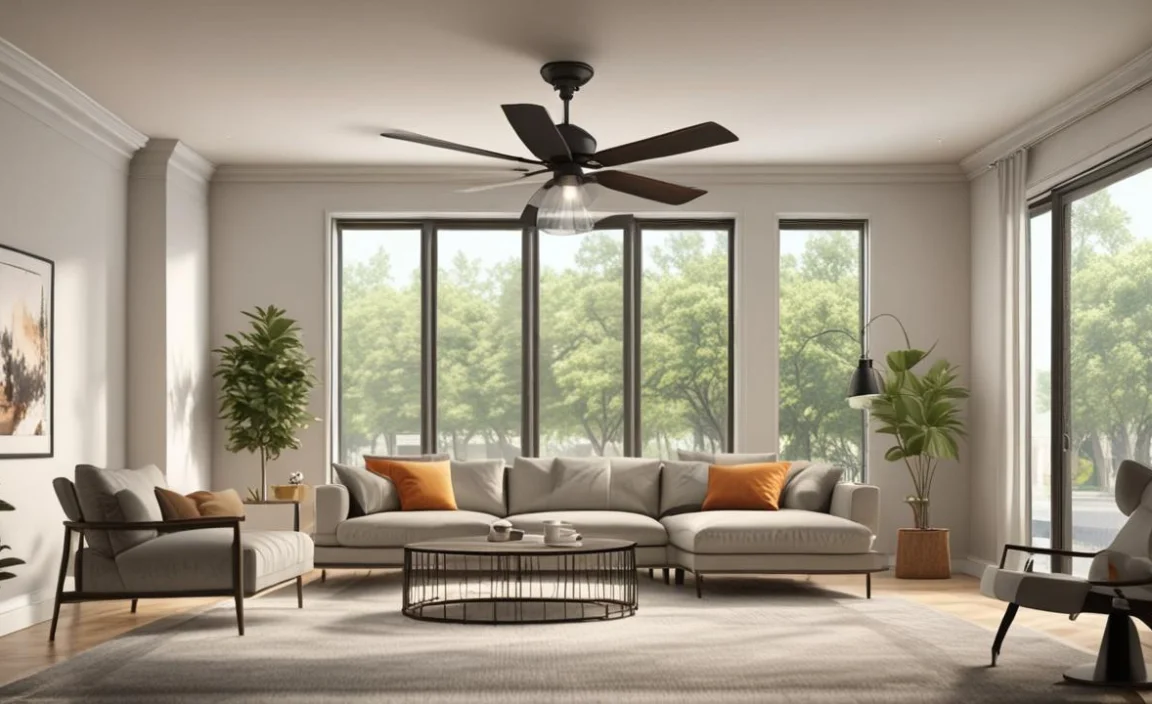 How Air Circulation Affects Cooling