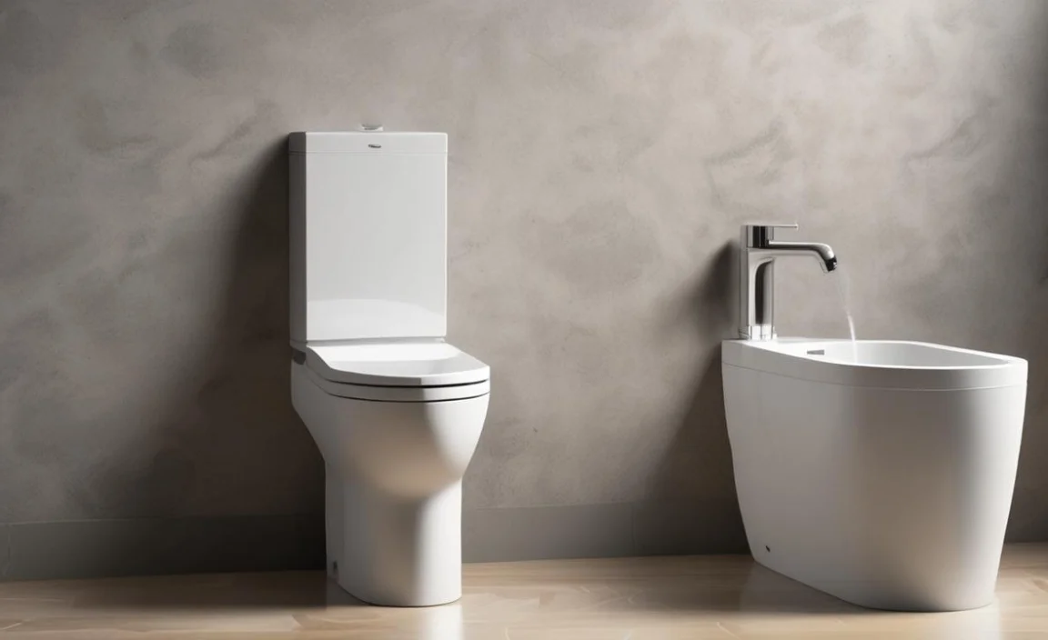 How Do Bidets Save You Money?