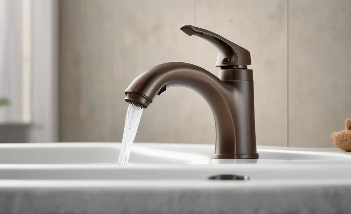 How Do Different Types of Faucets Leak?