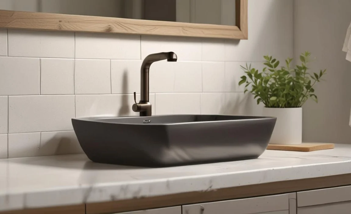 How Do Fixtures Impact Water Composition?