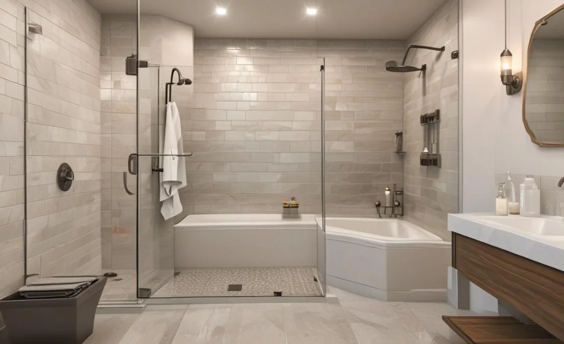 How Do I Install the Shower Seat?